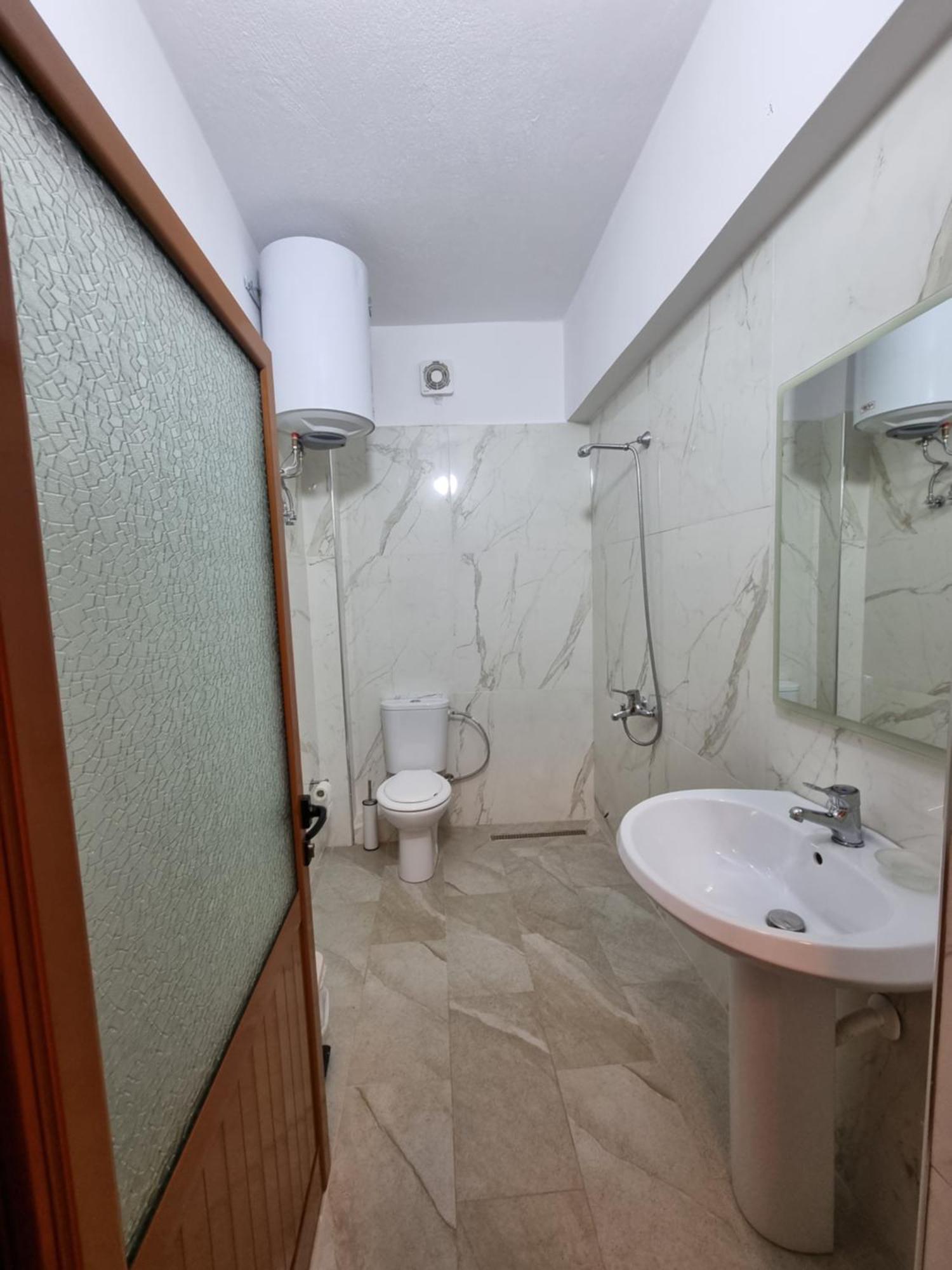 Kc Apartment Berat Exteriér fotografie