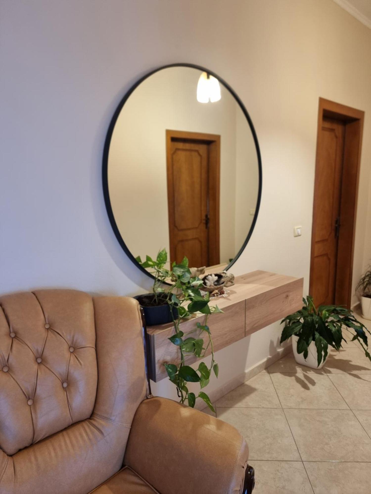 Kc Apartment Berat Exteriér fotografie